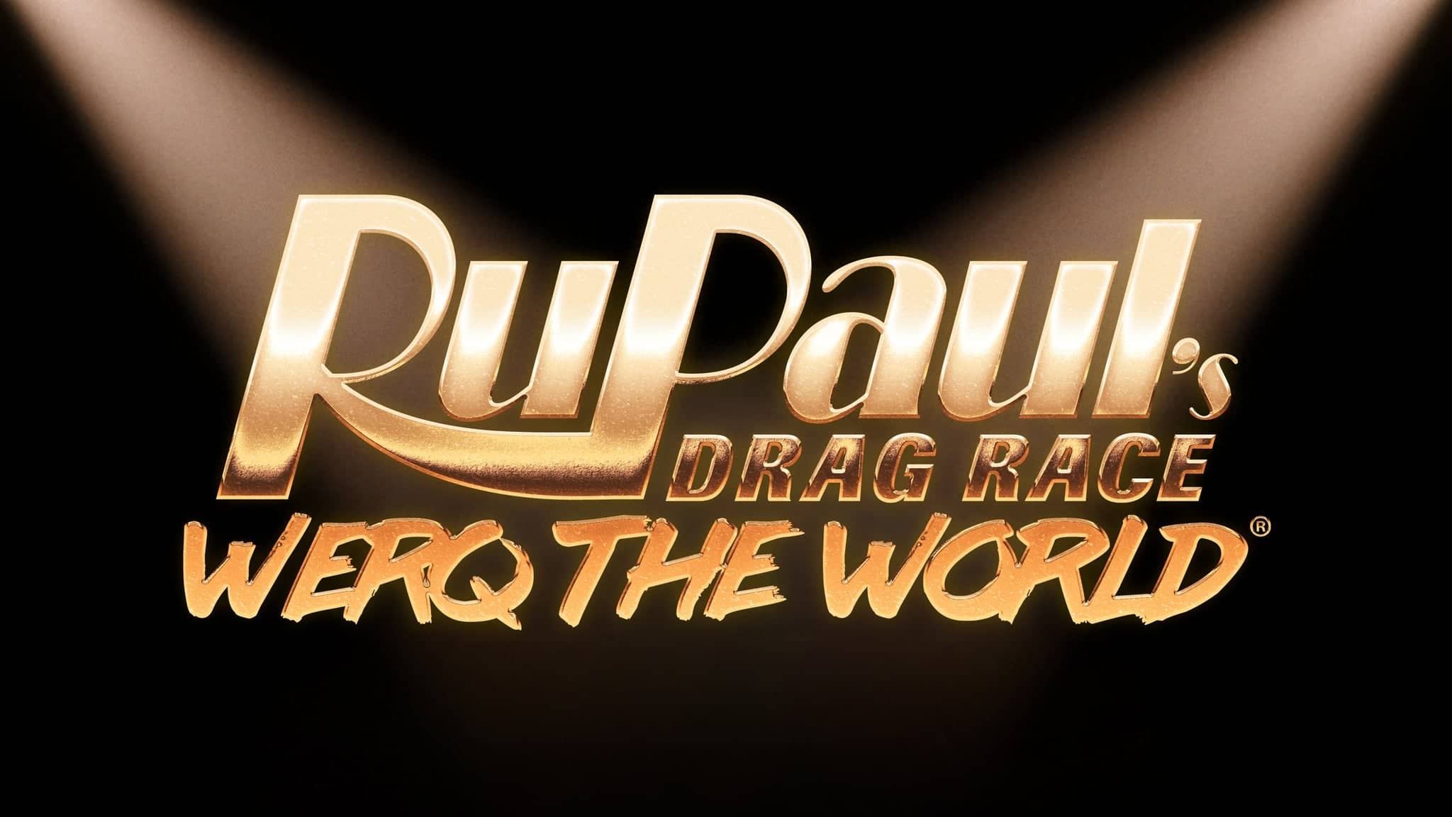 RuPaul's Drag Race Werq The World 2027 Tour