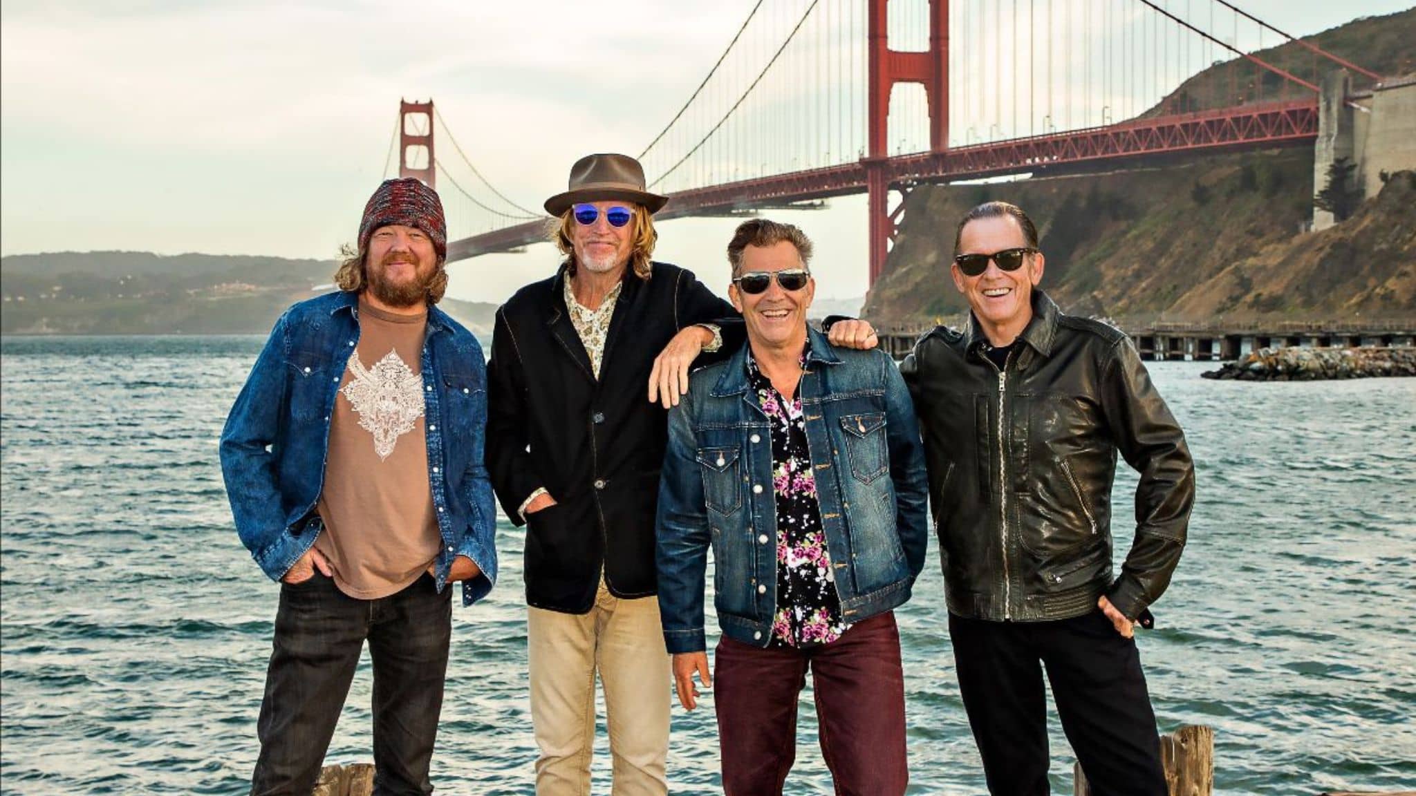 Moe's Alley Presents: Tommy Castro & The Painkillers