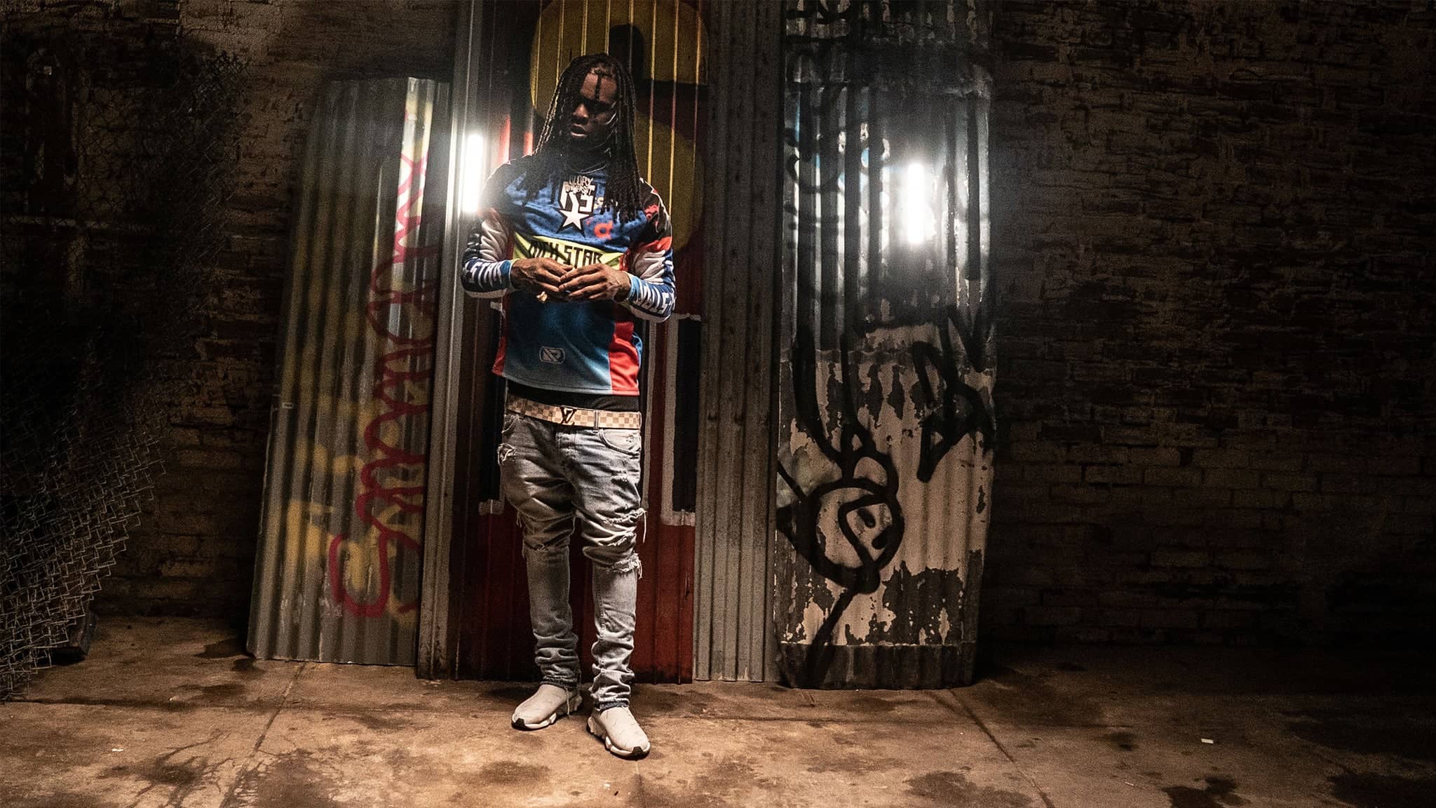 Chief Keef
