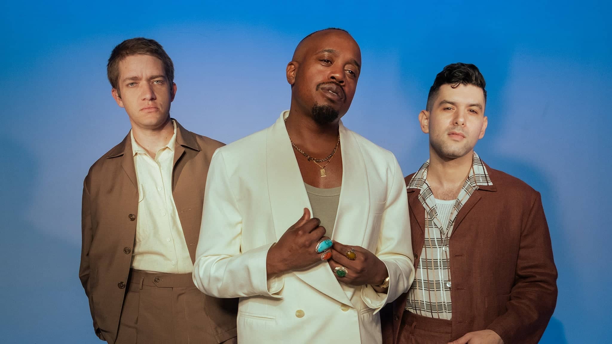 Durand Jones & The Indications
