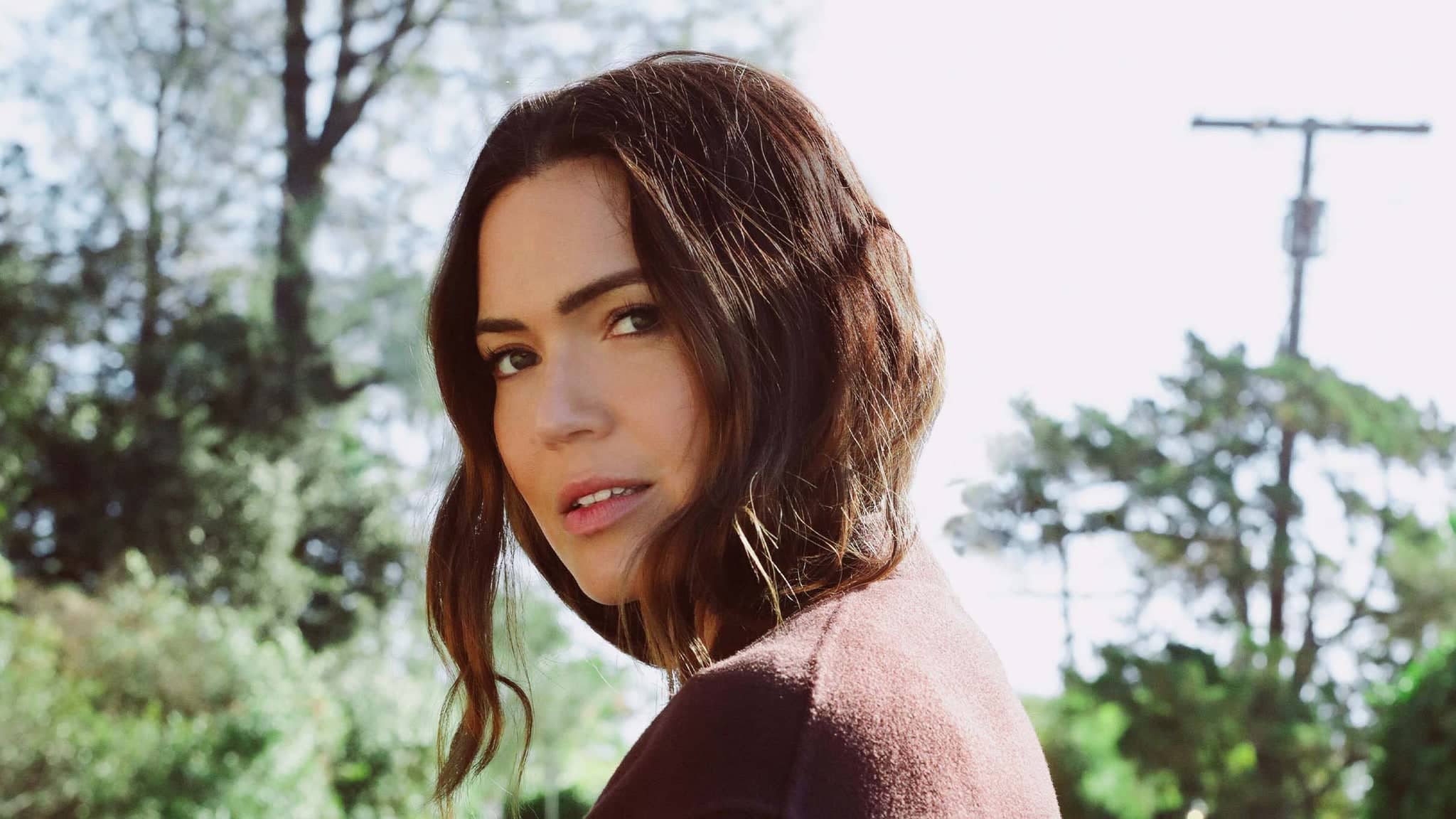 Mandy Moore