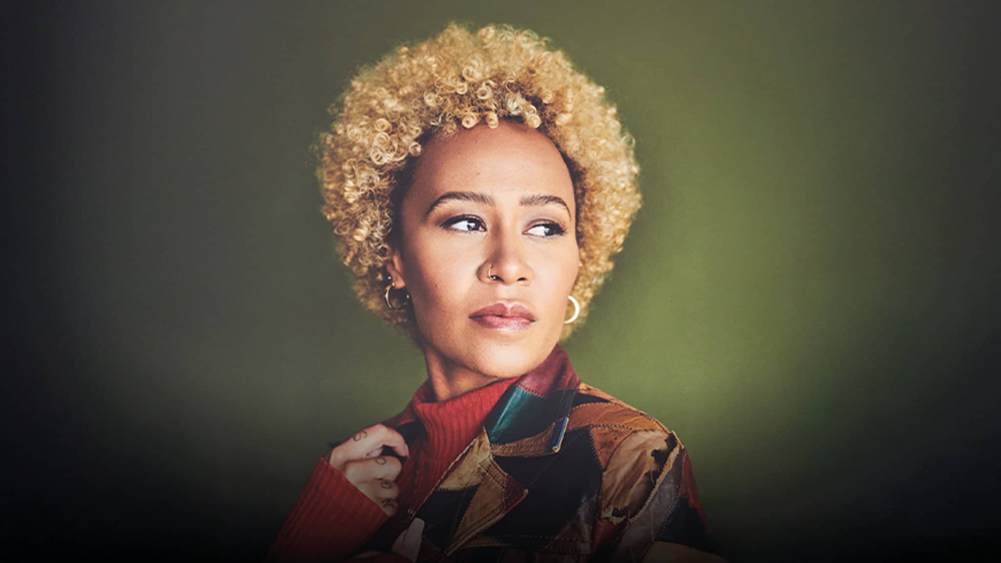 Emeli Sande