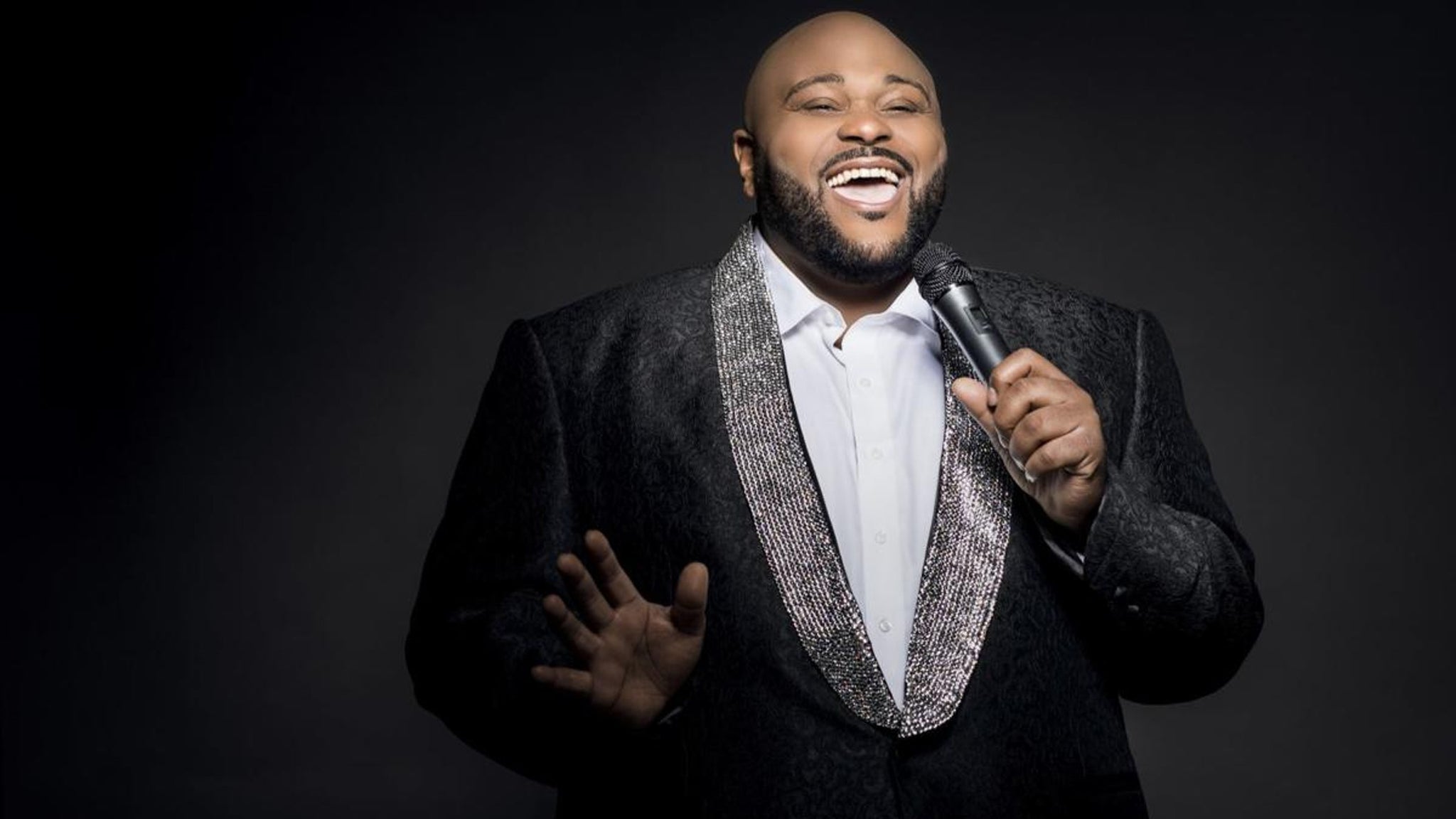 Ruben Studdard