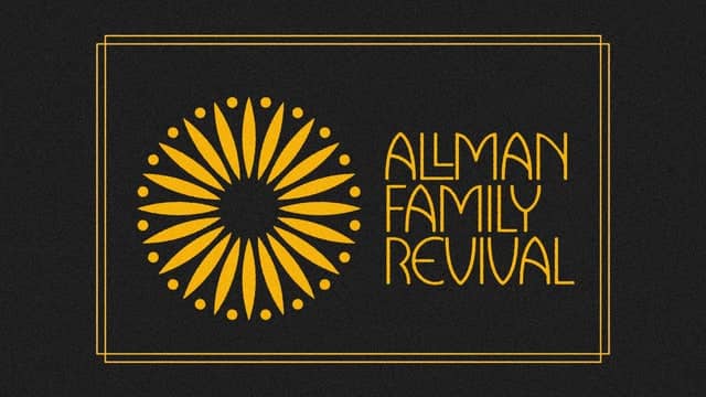 Allman Family Revival