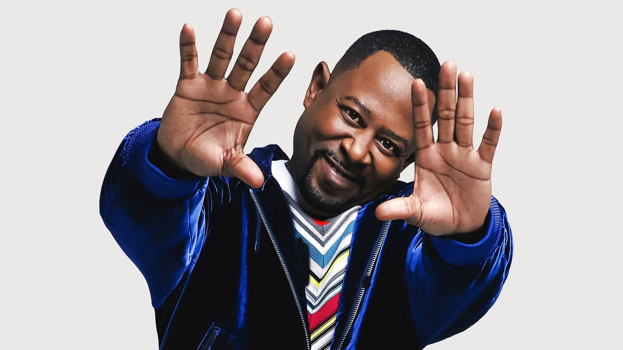 Martin Lawrence
