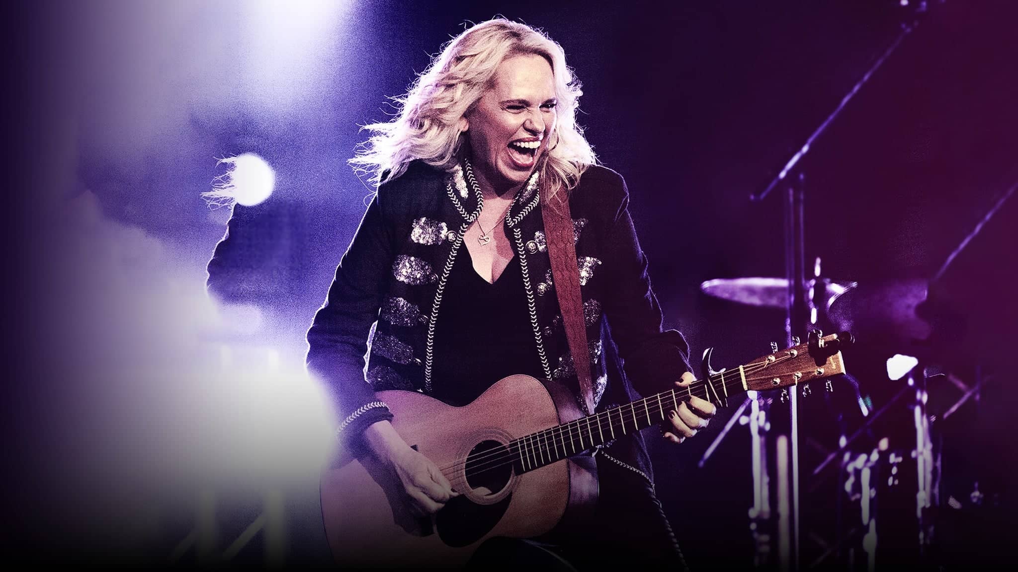 Beccy Cole