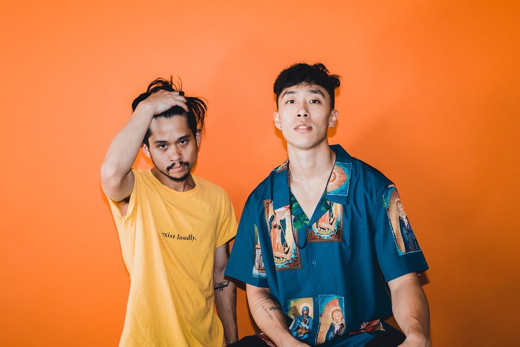 ARMNHMR 'DO NOT DISTURB' Tour ( 21+ )