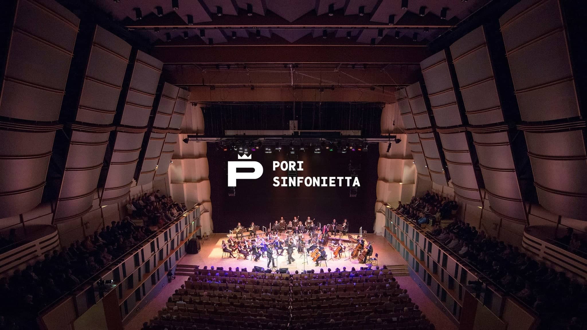 Pori Sinfonietta