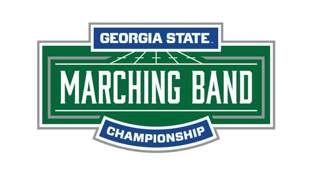 Georgia State Marching Band Championship