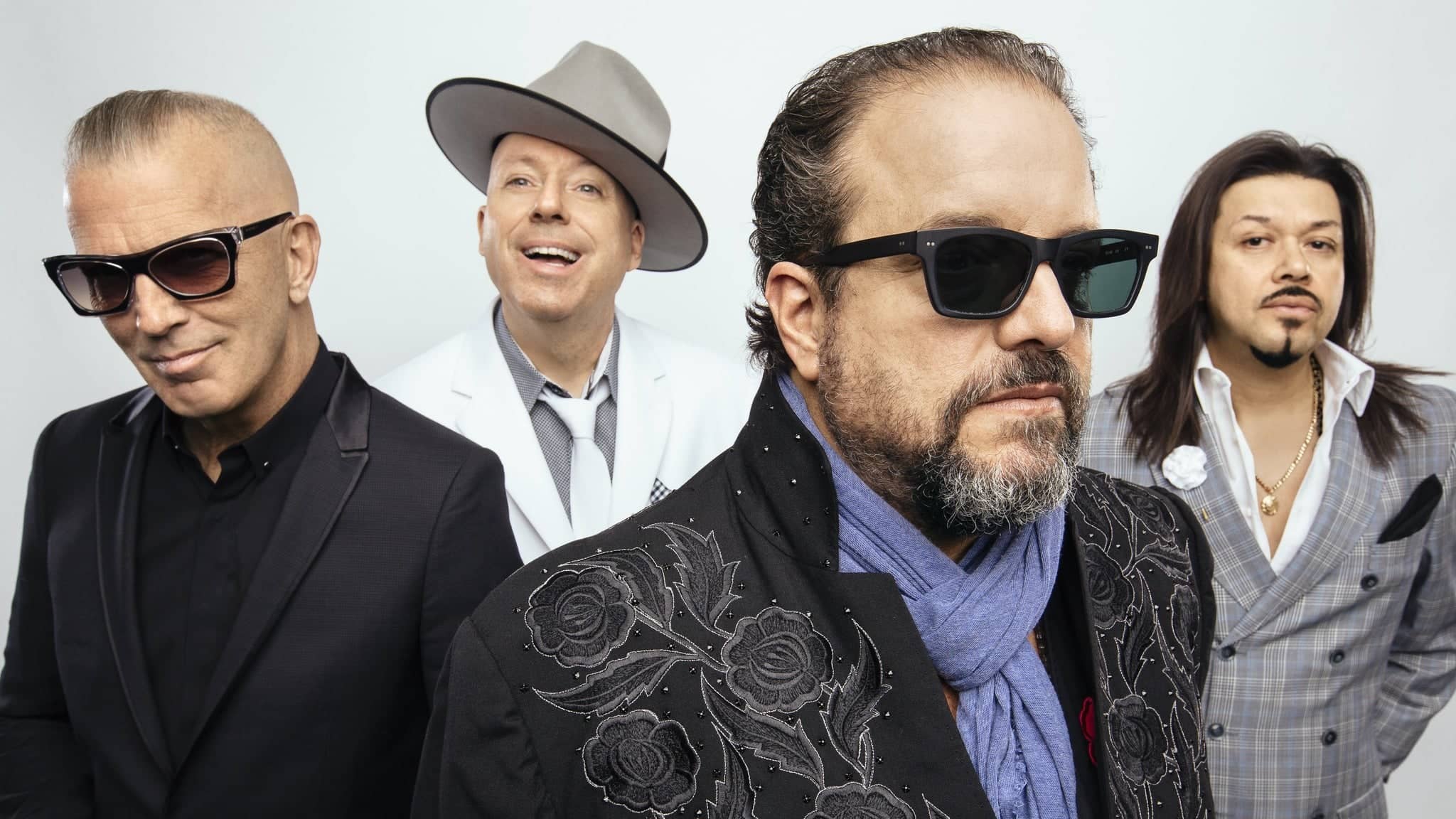 The Mavericks & Friends
