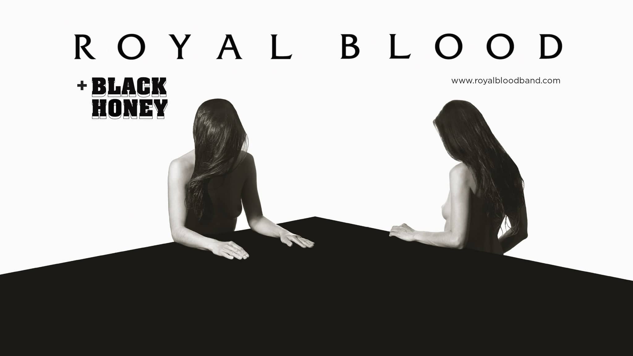 Royal Blood