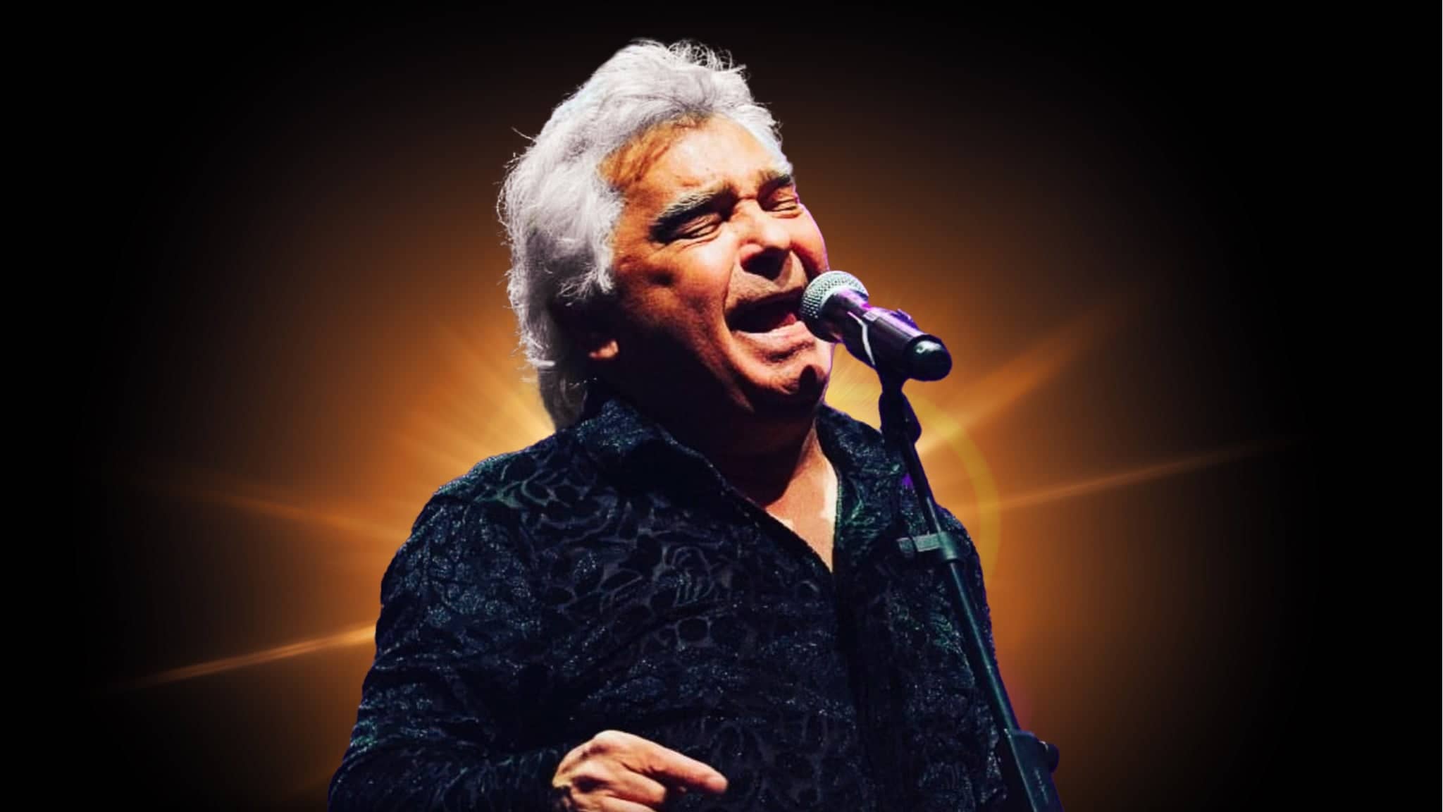 Gipsy Kings featuring Nicolas Reyes