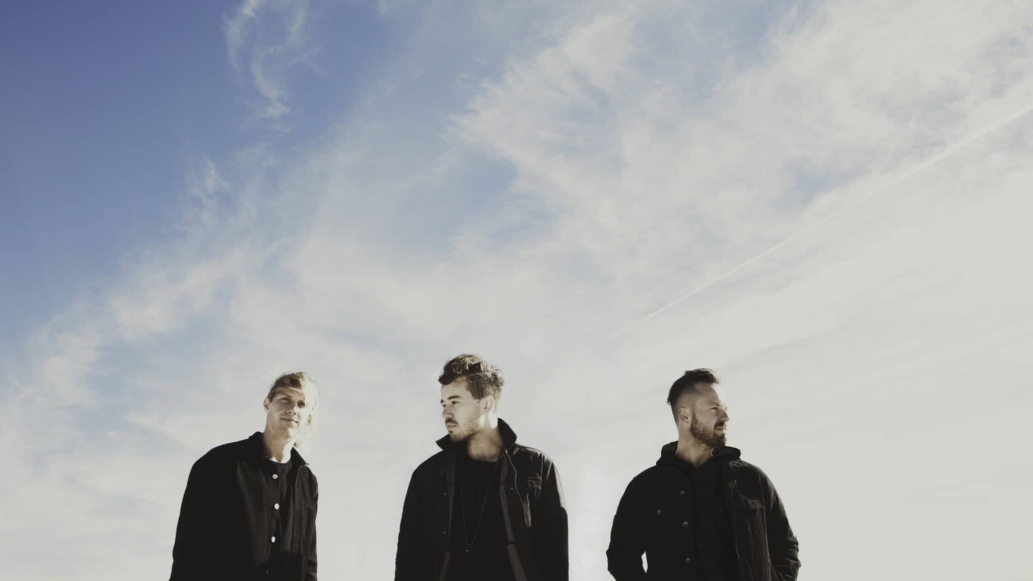 RÜFÜS DU SOL