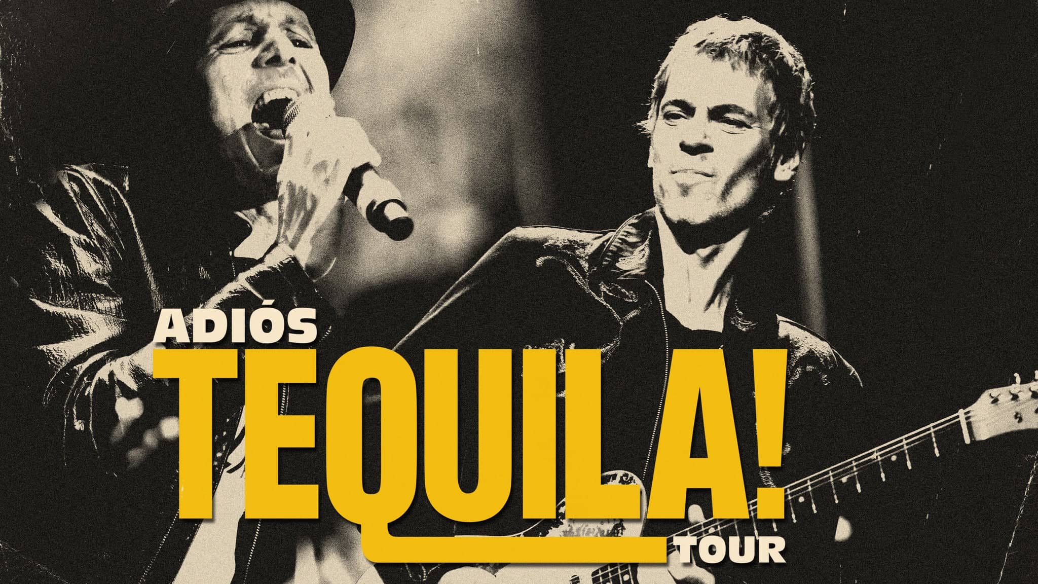 Tequila