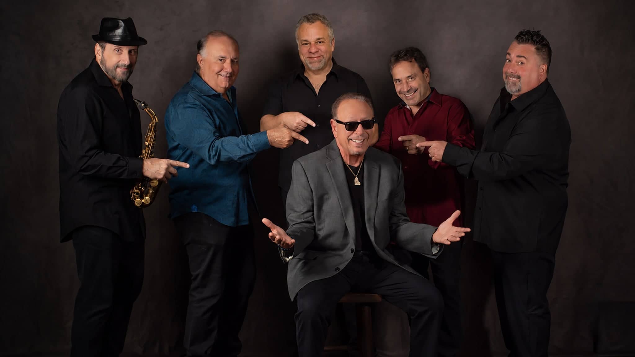 Tony Monaco's Turnstiles: The Ultimate Billy Joel Tribute