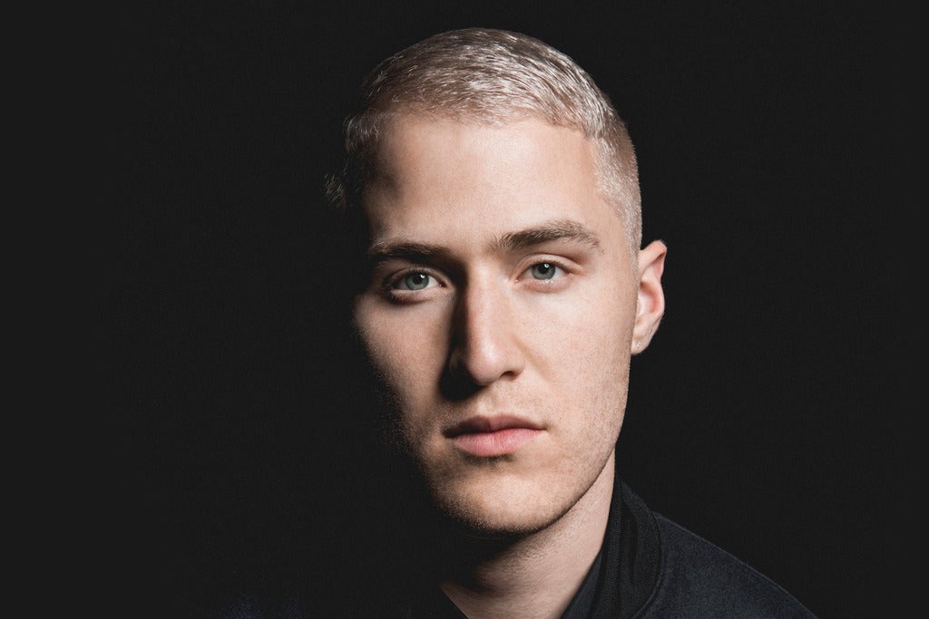 Mike Posner