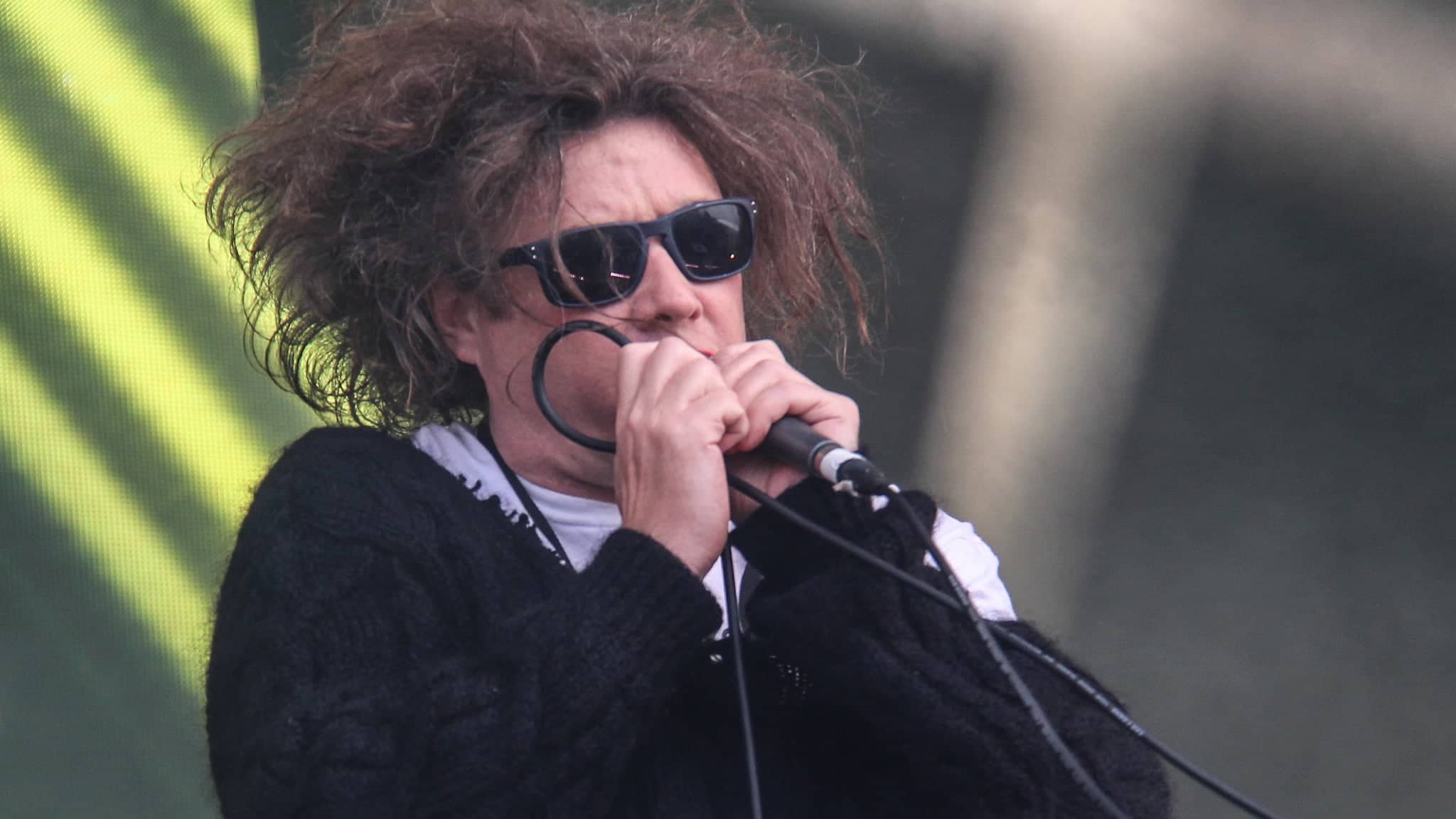 The Cureheads