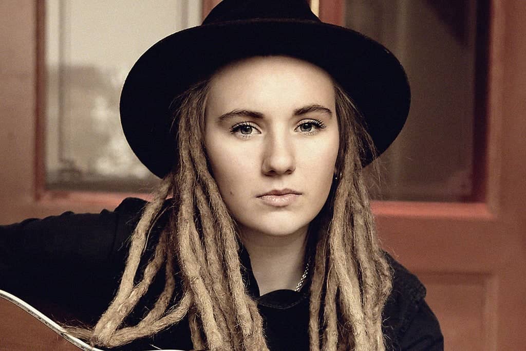 Moa Lignell