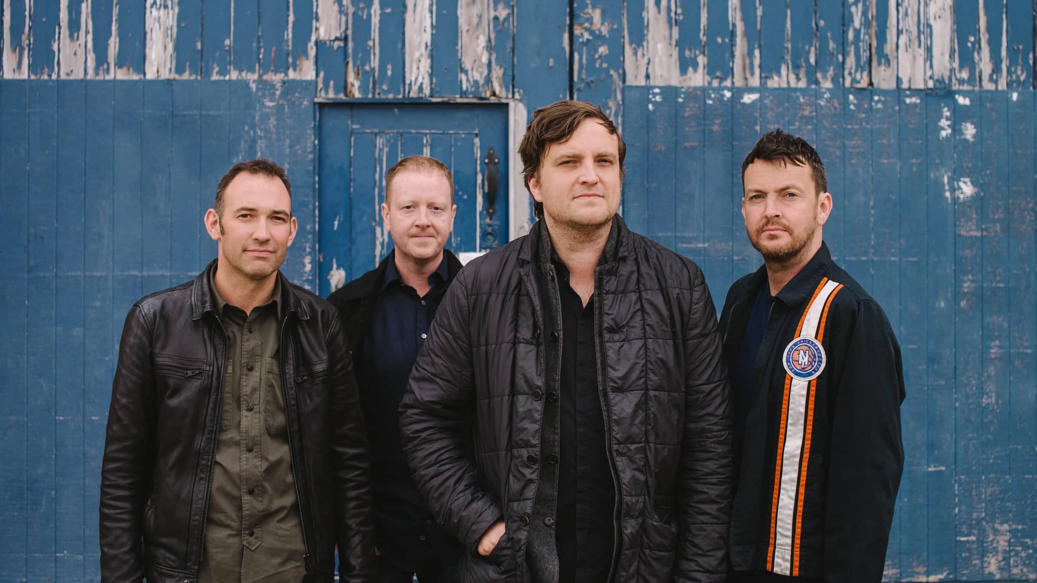 Starsailor