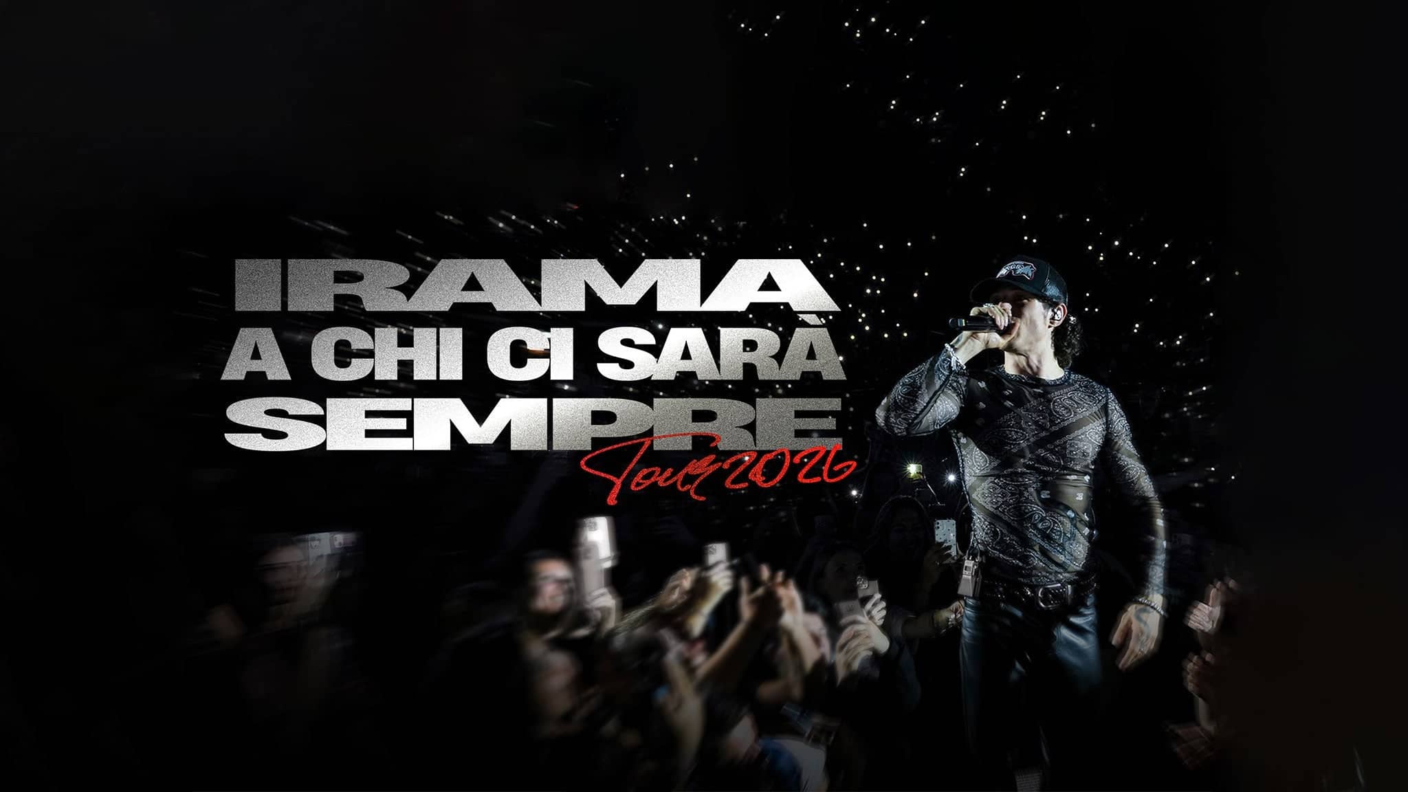 Irama