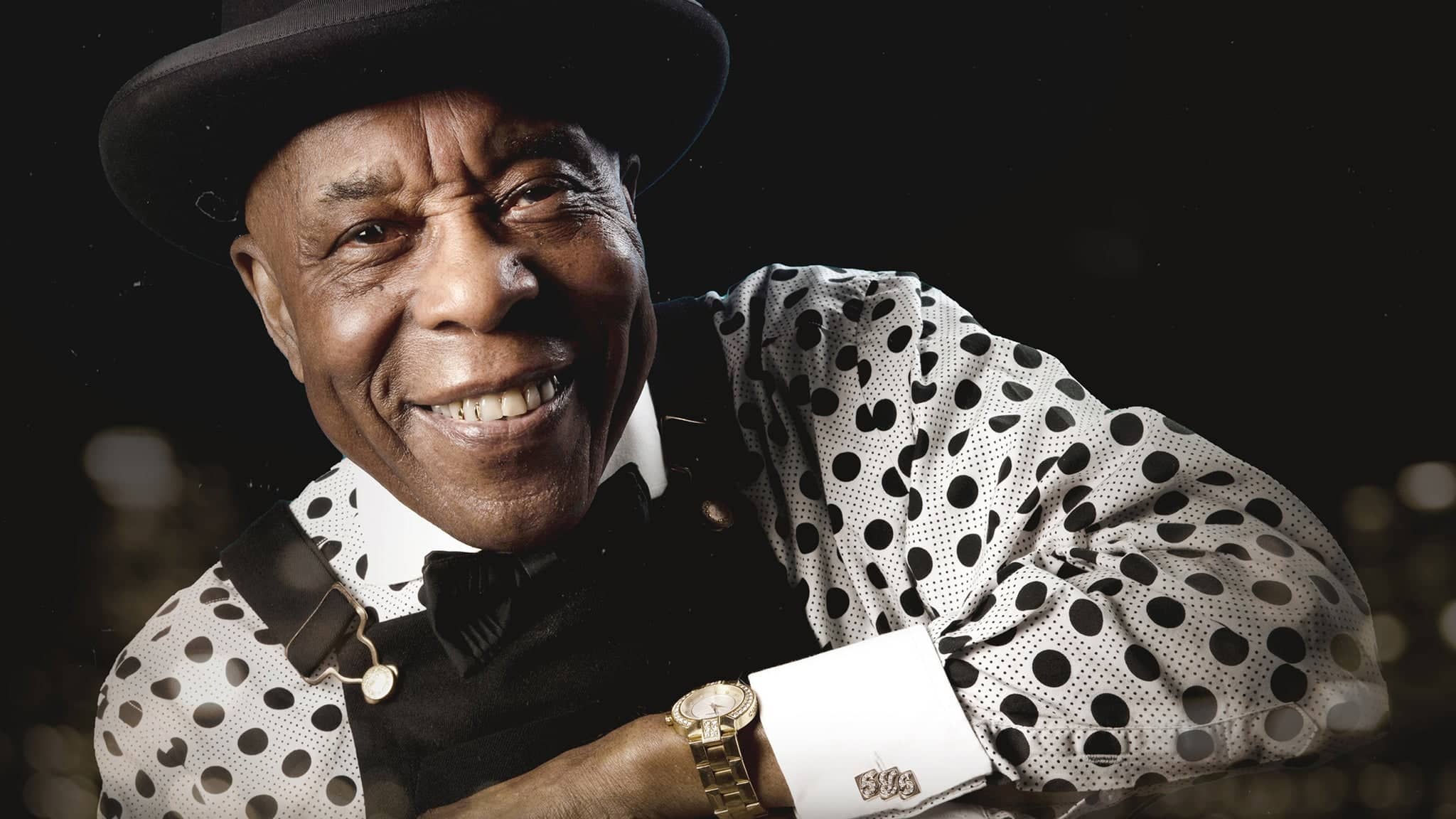 Buddy Guy | Official Ticket + Hotel Packages
