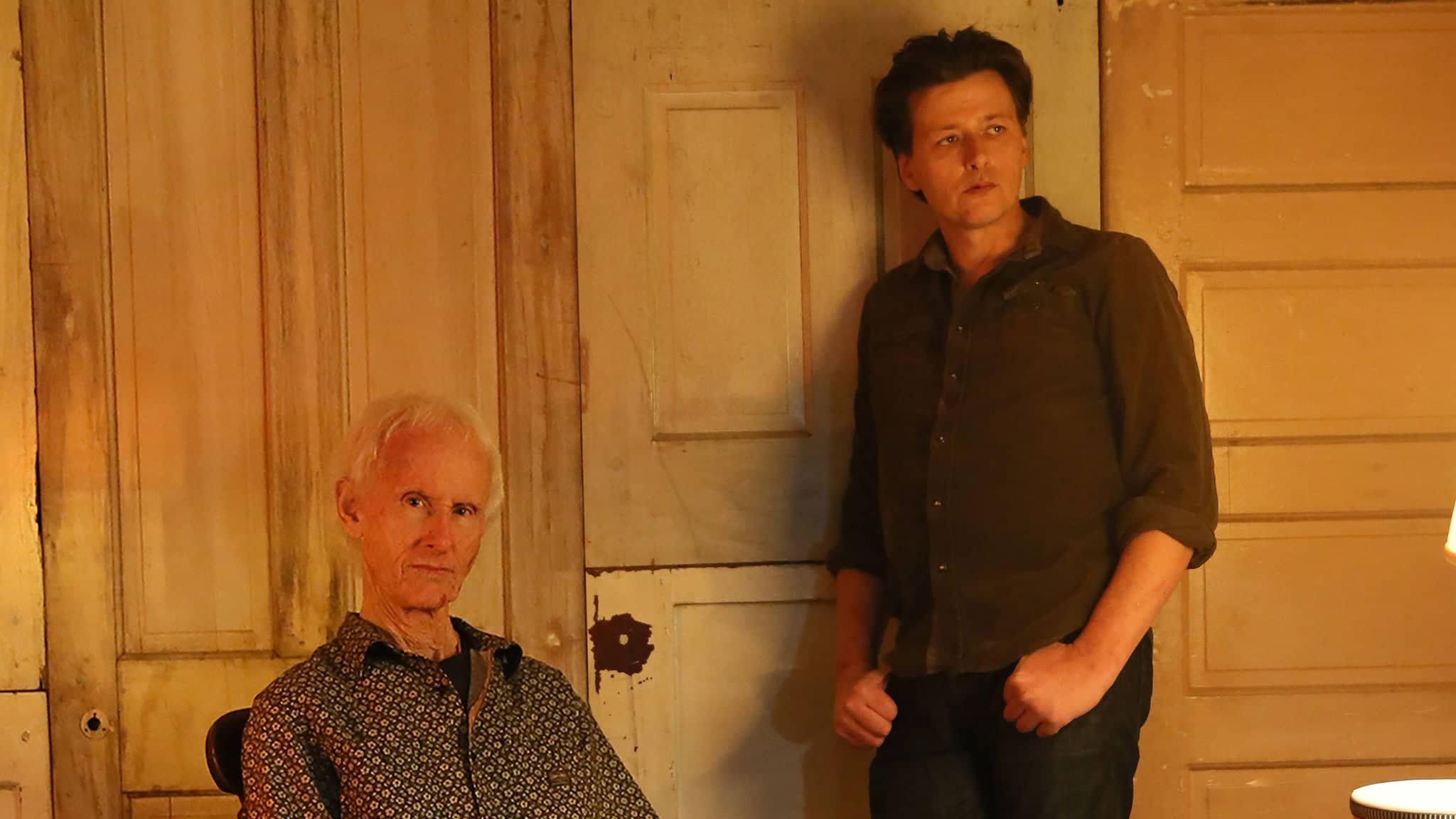Robby Krieger