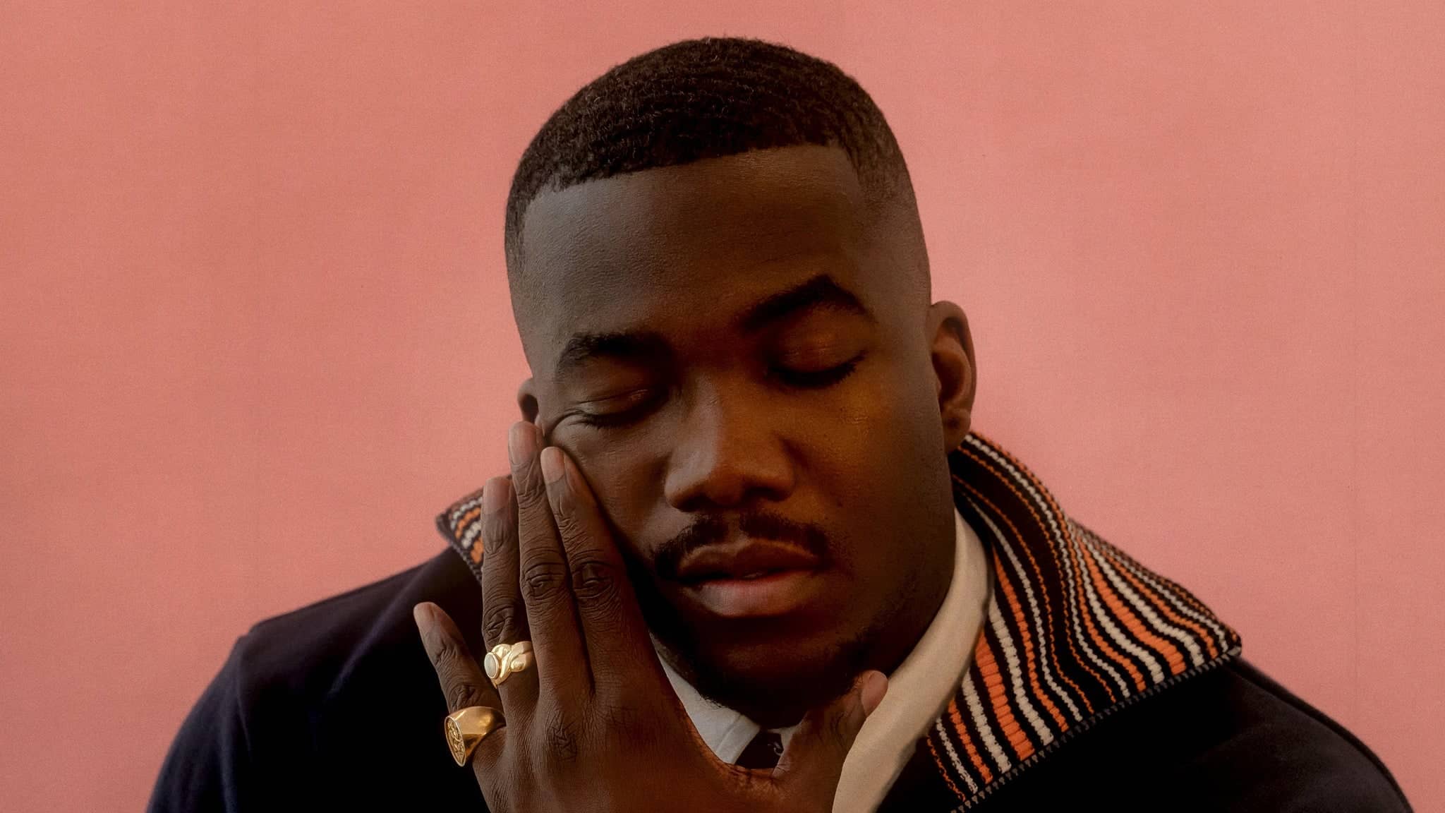 Jacob Banks