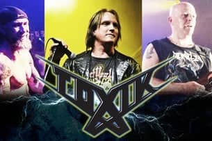 Toxik