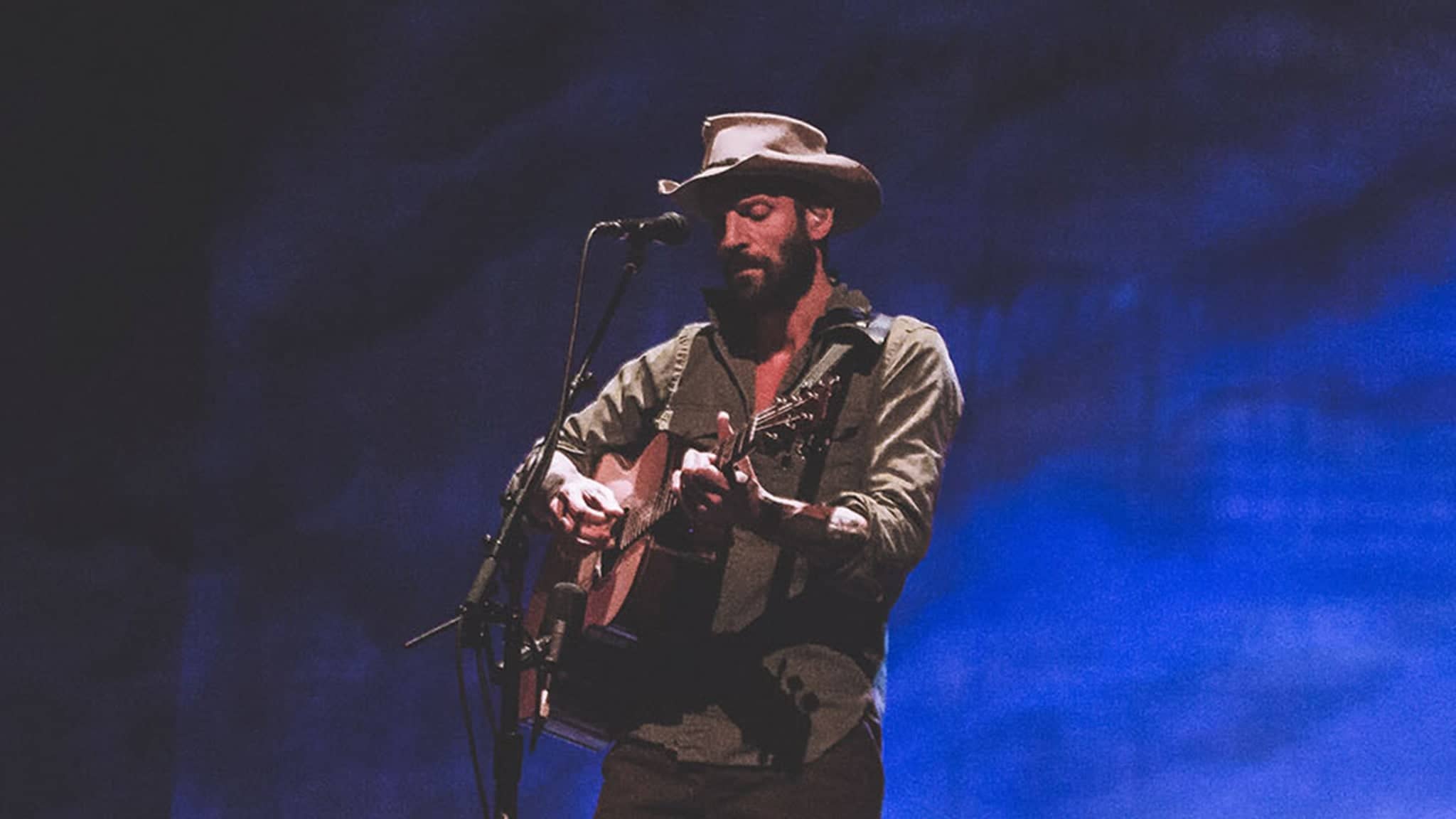 Ray LaMontagne - Trouble 20th Anniversary Tour