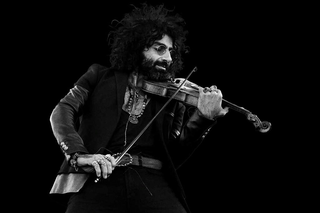 Ara Malikian - Intruso World Tour