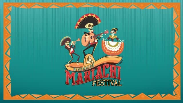 Riverside Mariachi Festival