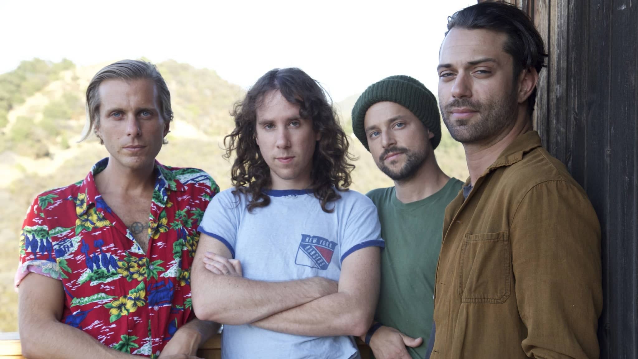 AWOLNATION