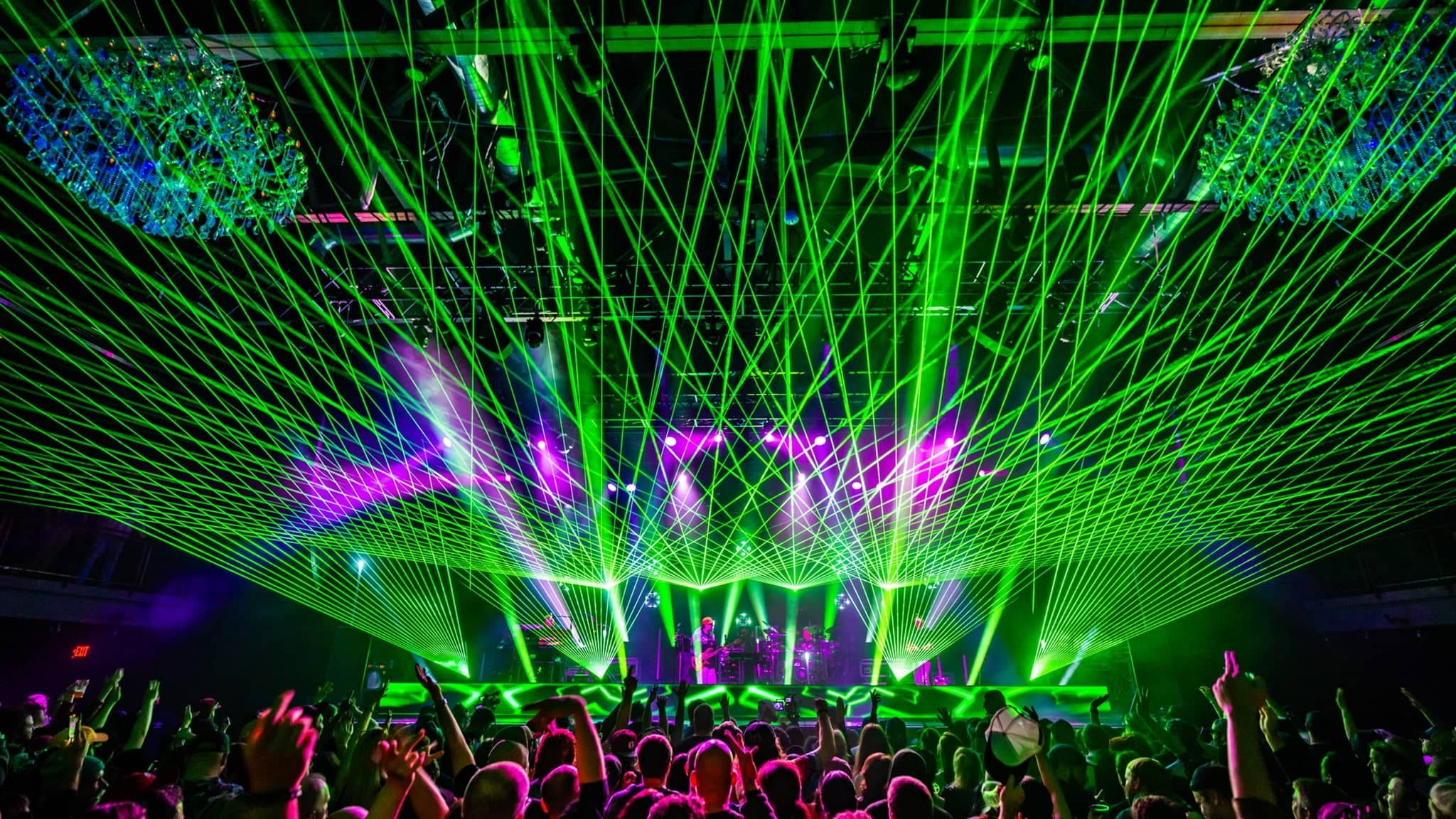 The Disco Biscuits