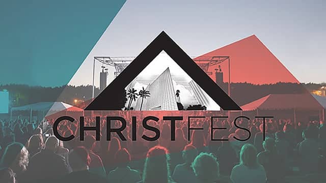 Christ Fest