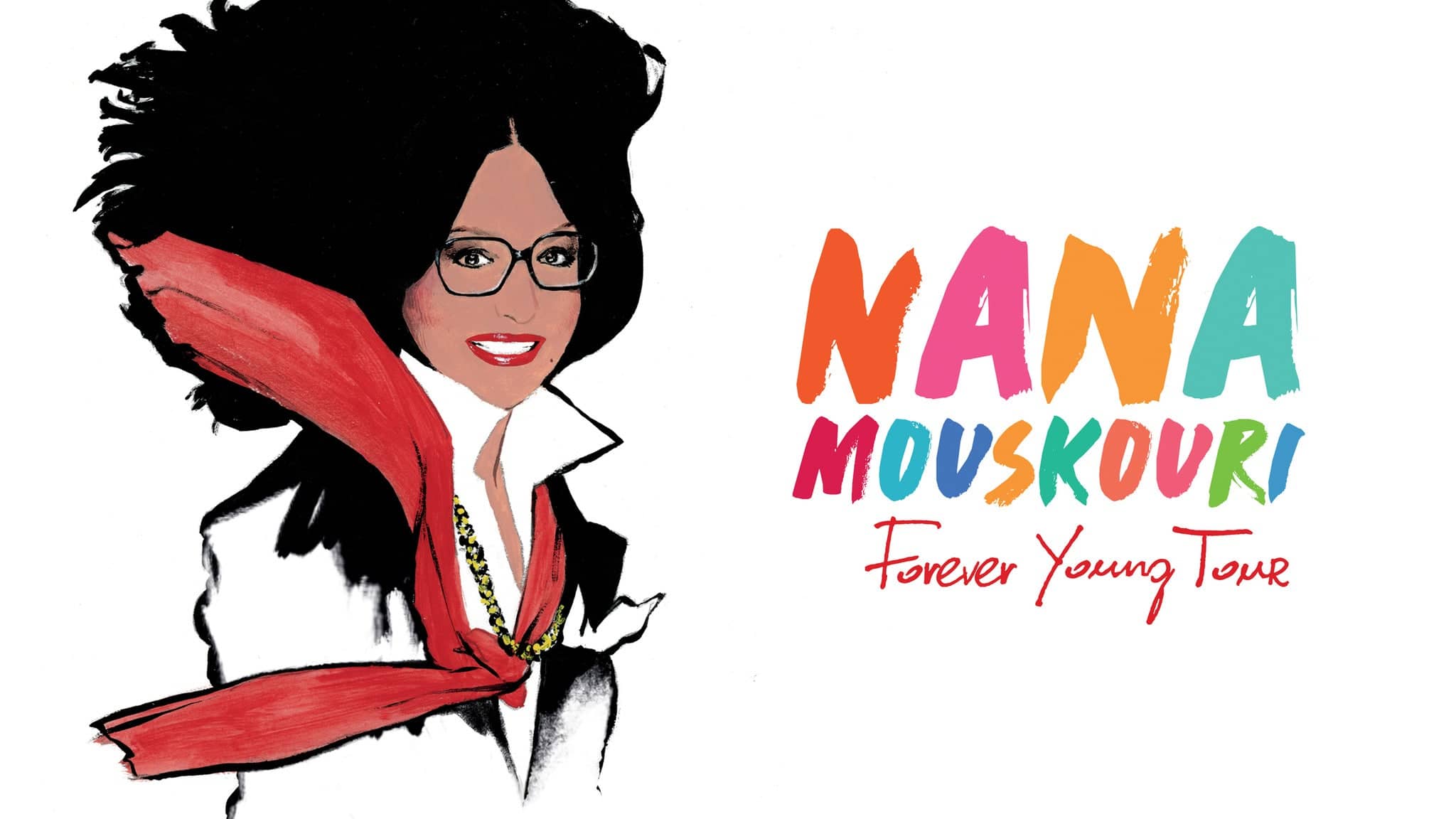 Nana Mouskouri
