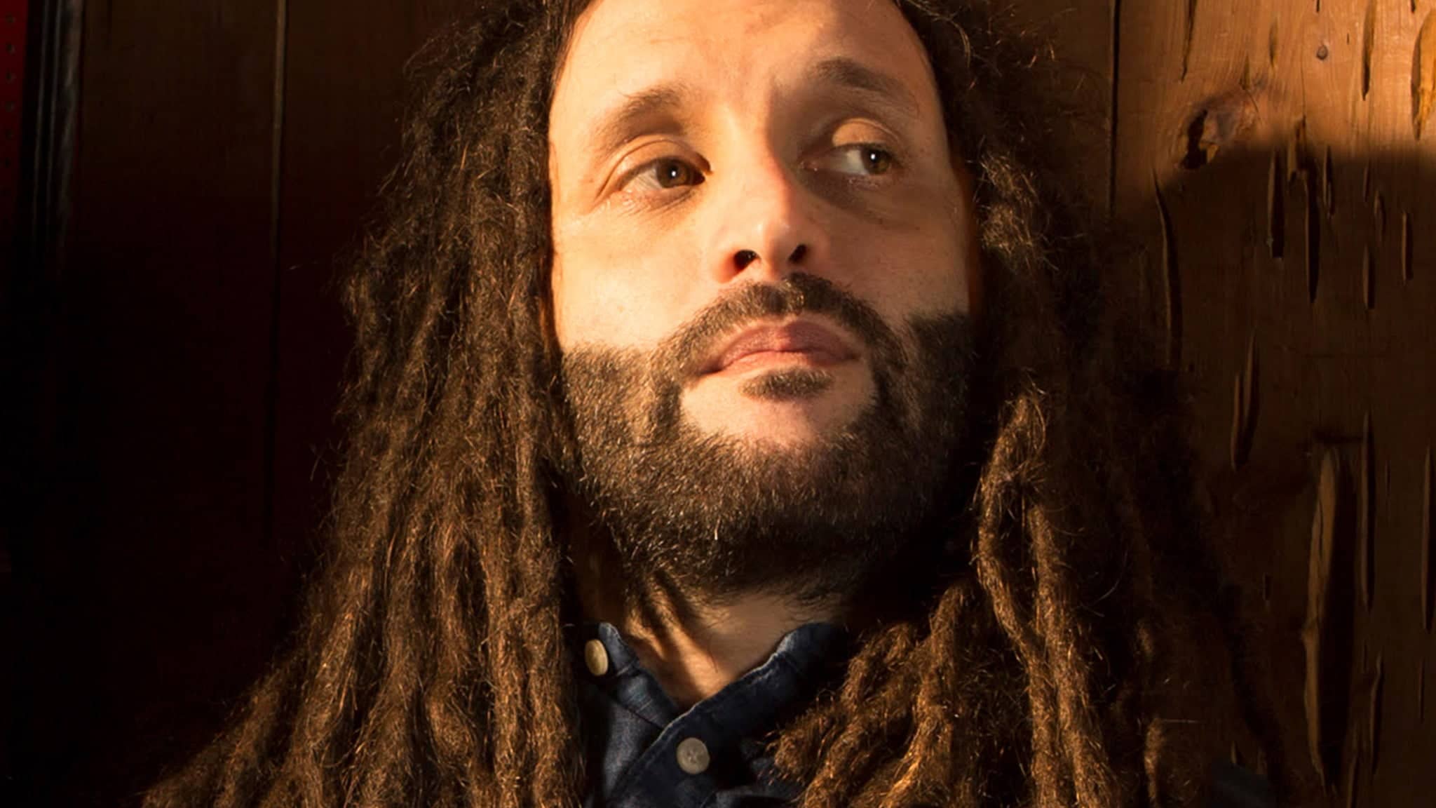Alborosie & Shengen Clan - Nine Mile Tour