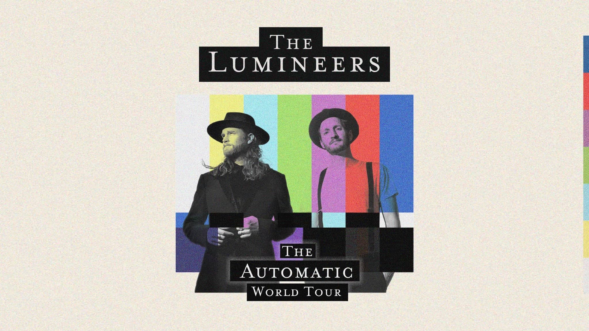 The Lumineers