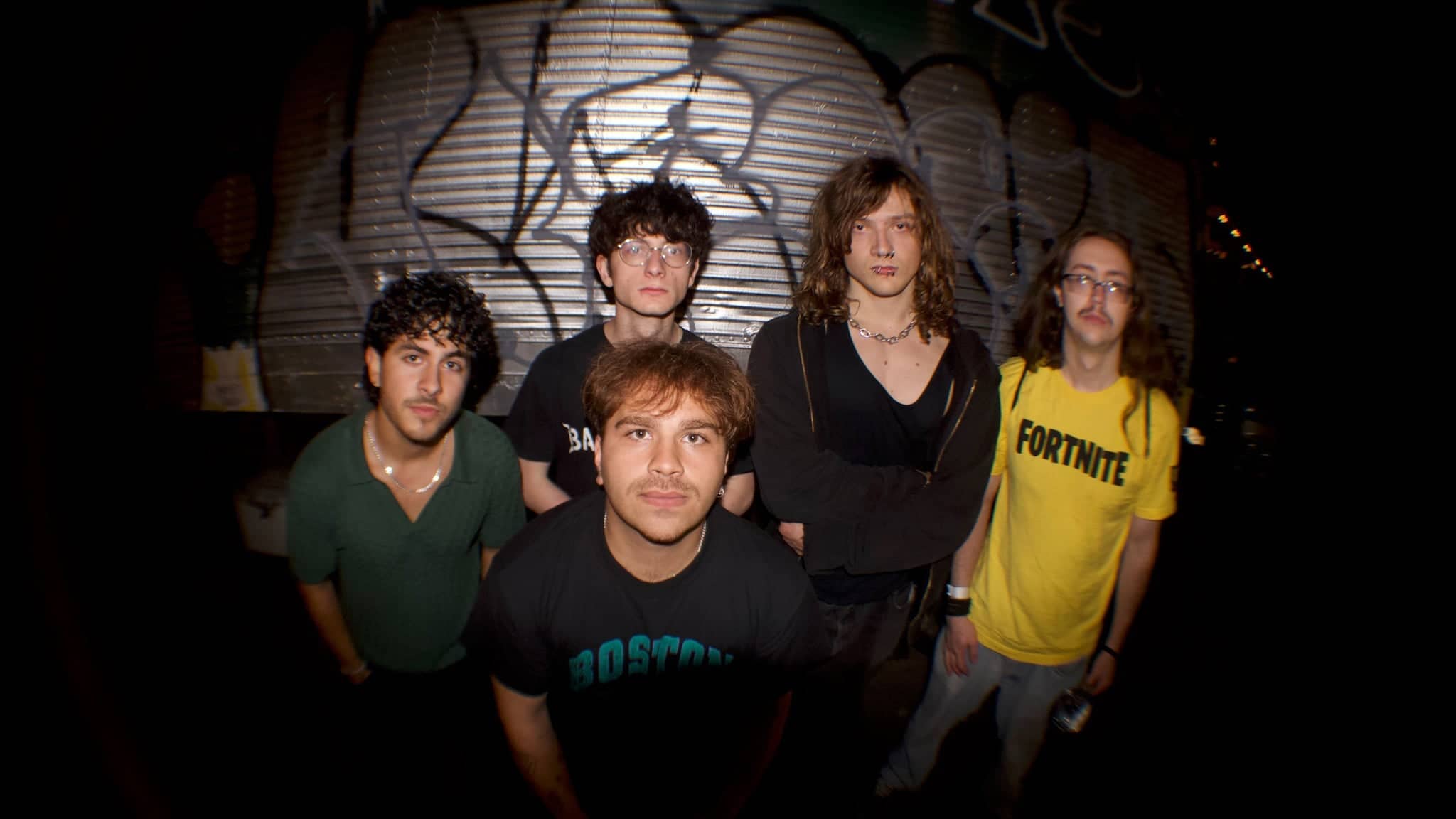NYC Indie Night: SAMSARA., Rohna, Warphole