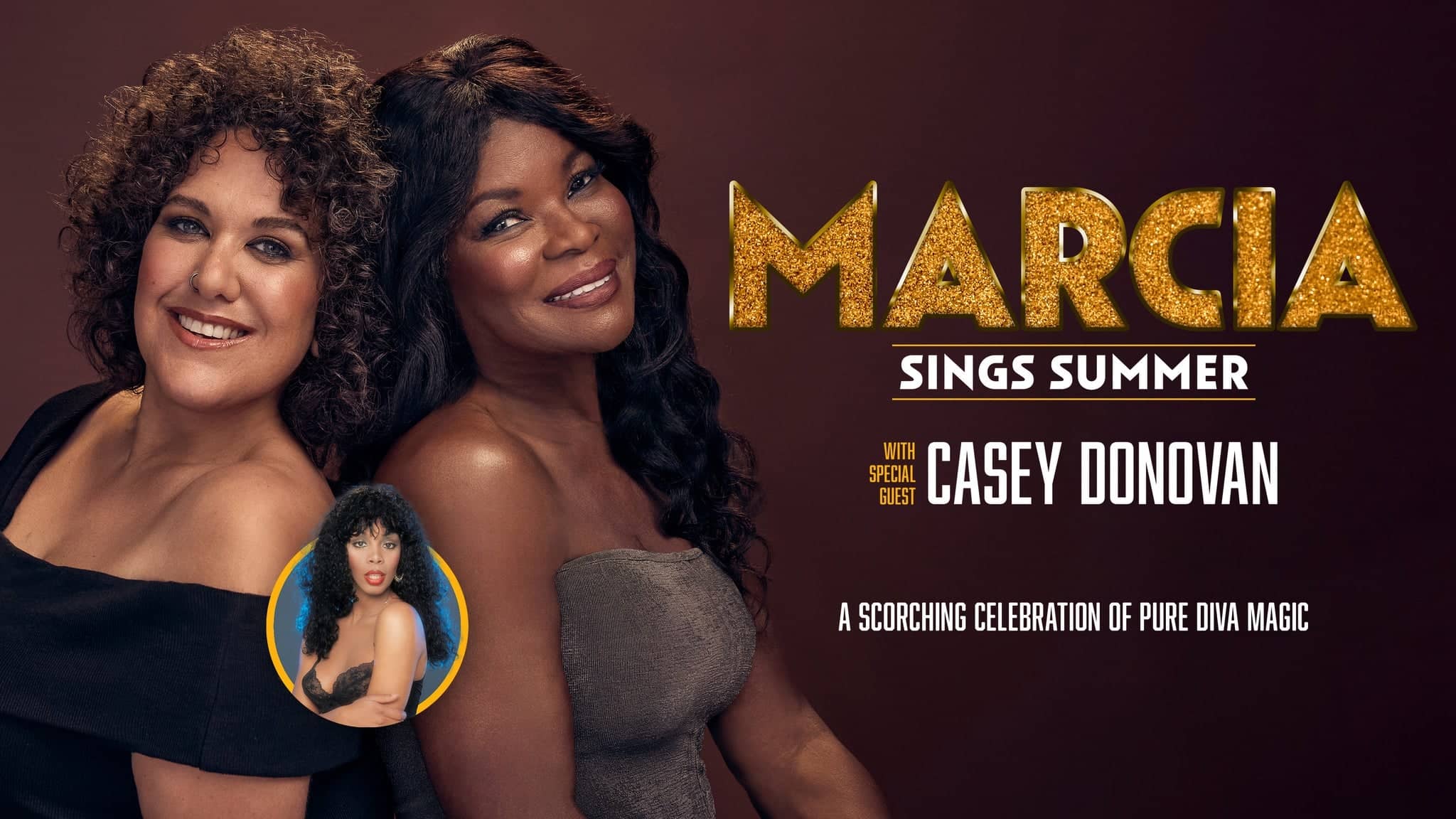 Marcia Hines