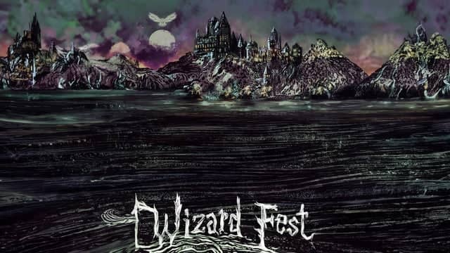 Wizard Fest