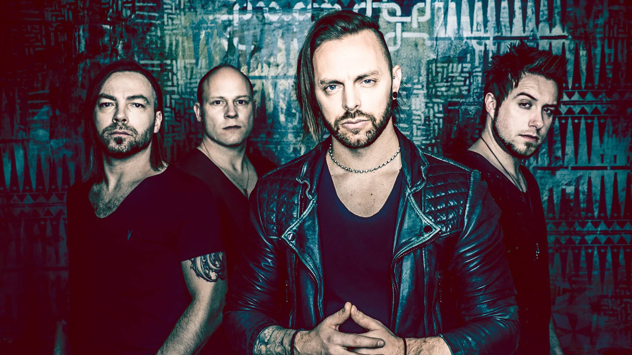 Bullet for My Valentine