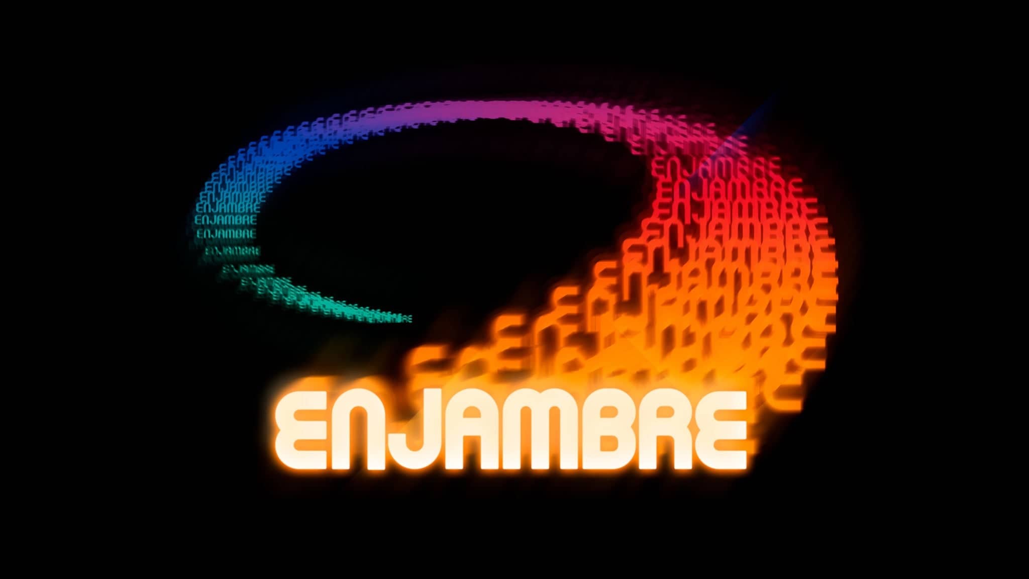 Enjambre