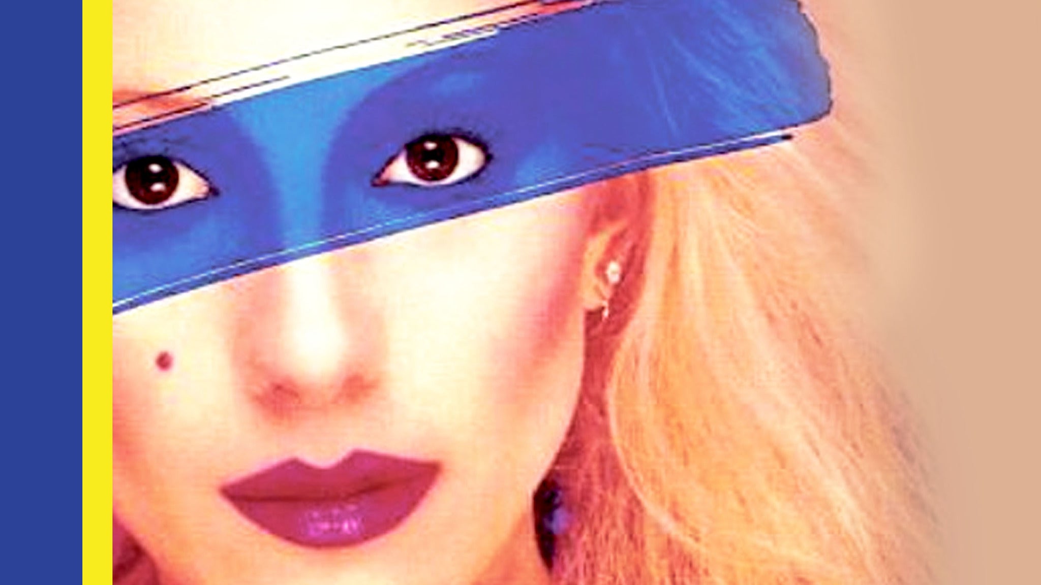 Missing Persons with special guest Bow Wow Wow