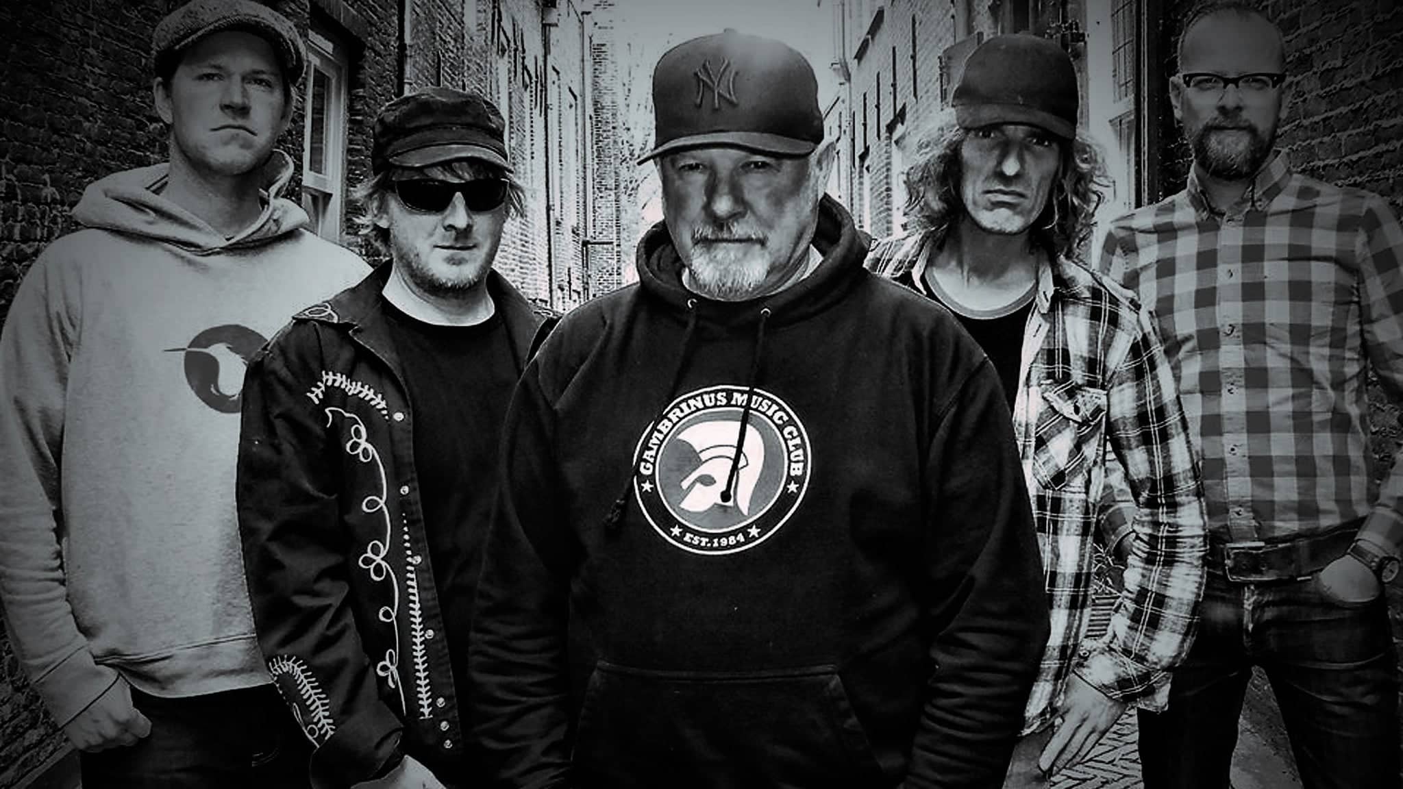 The Toasters