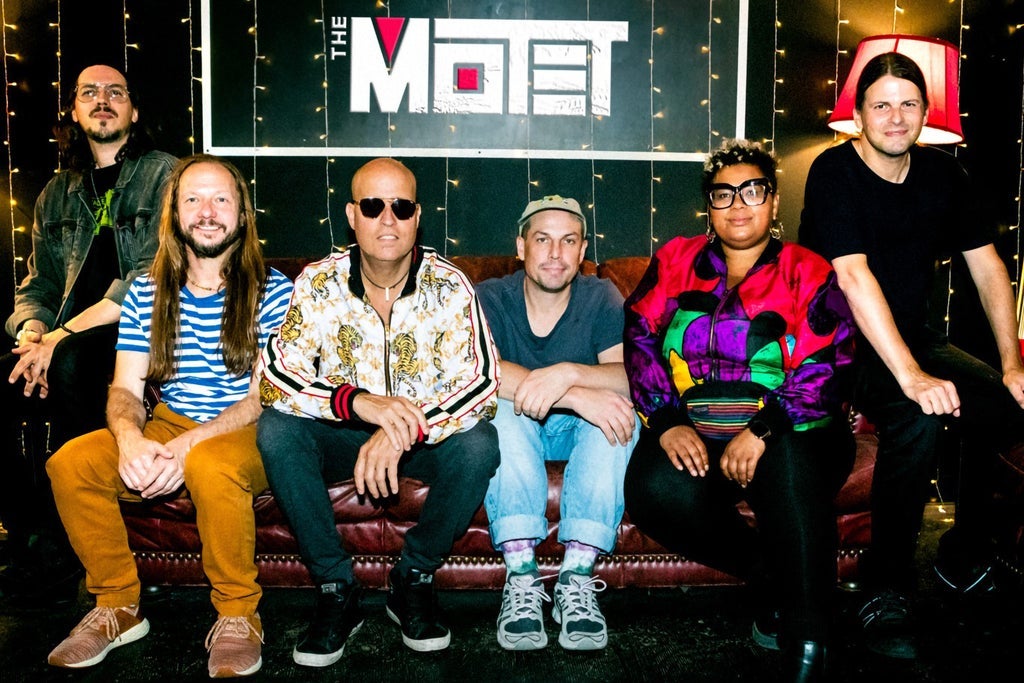The Motet