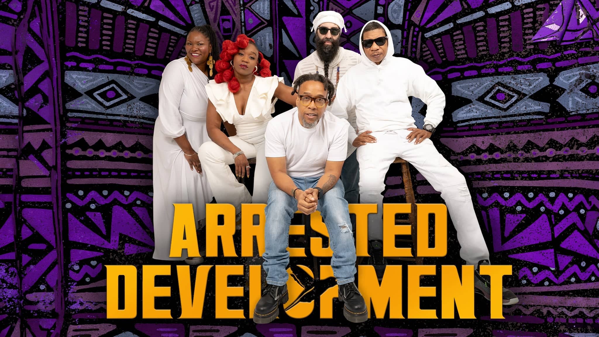 Arrested Development