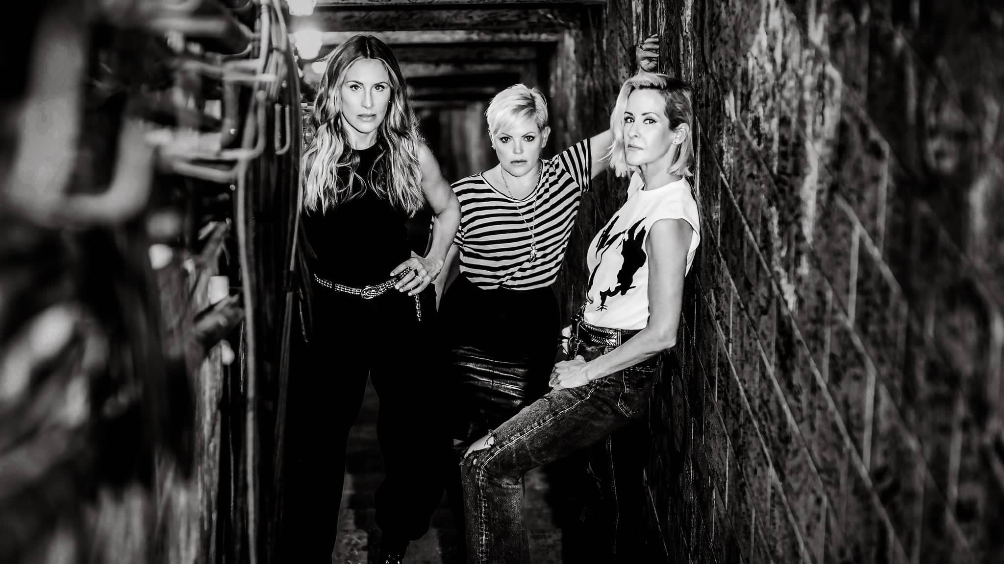 THE CHICKS - TAKING THE LONG WAY
