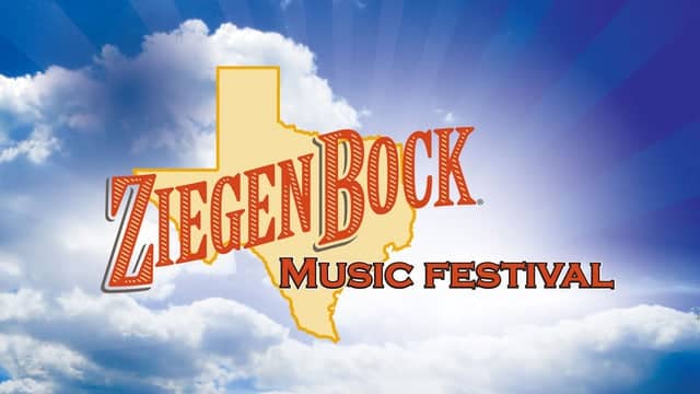 Ziegenbock Music Festival