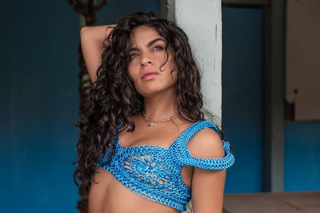 Jessie Reyez: A Little Vengeance Tour