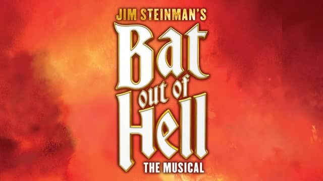 Bat Out Of Hell The Musical (NY)